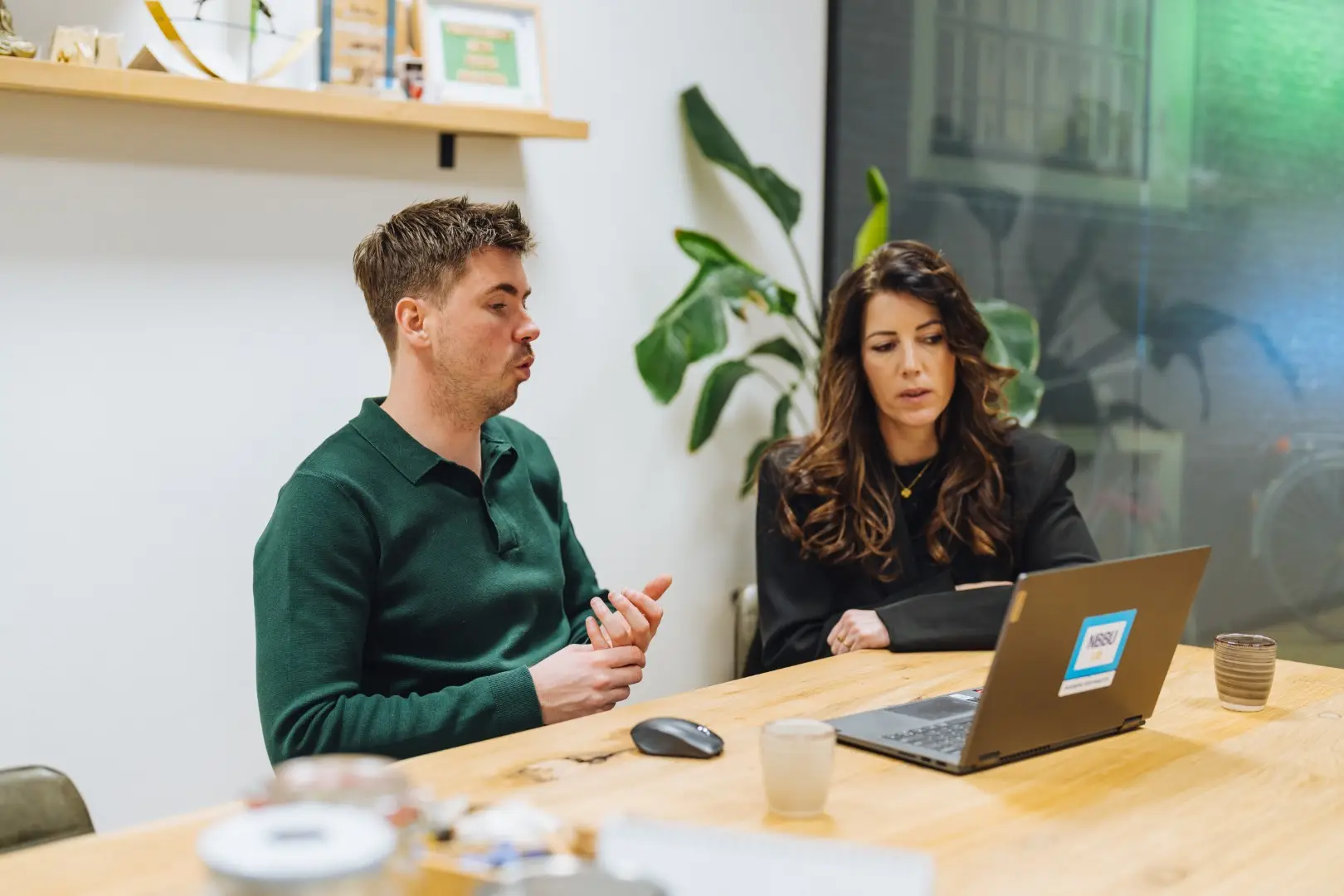Werken Bij Staffice – Kantoor Werken Bij Staffice - Kantoor