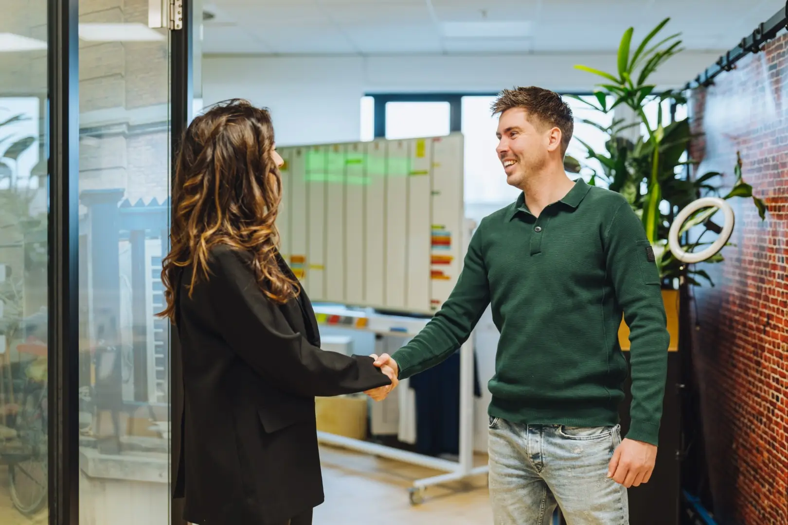 Werken Bij Staffice – Kantoor Werken Bij Staffice - Kantoor