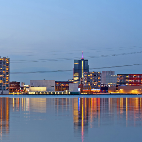 almere uitzendbureau medewerkers