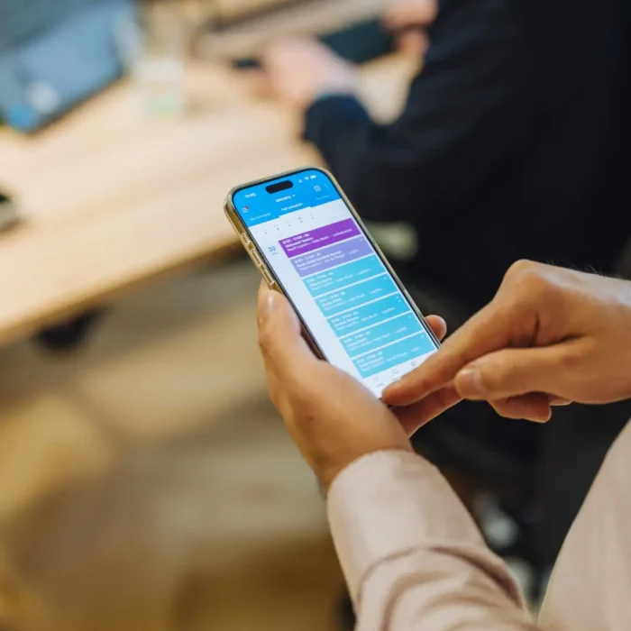 Werken Bij Staffice - Kantoor